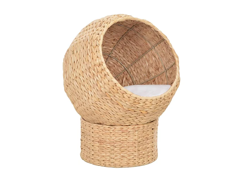 Panier à chat Herbiers marins