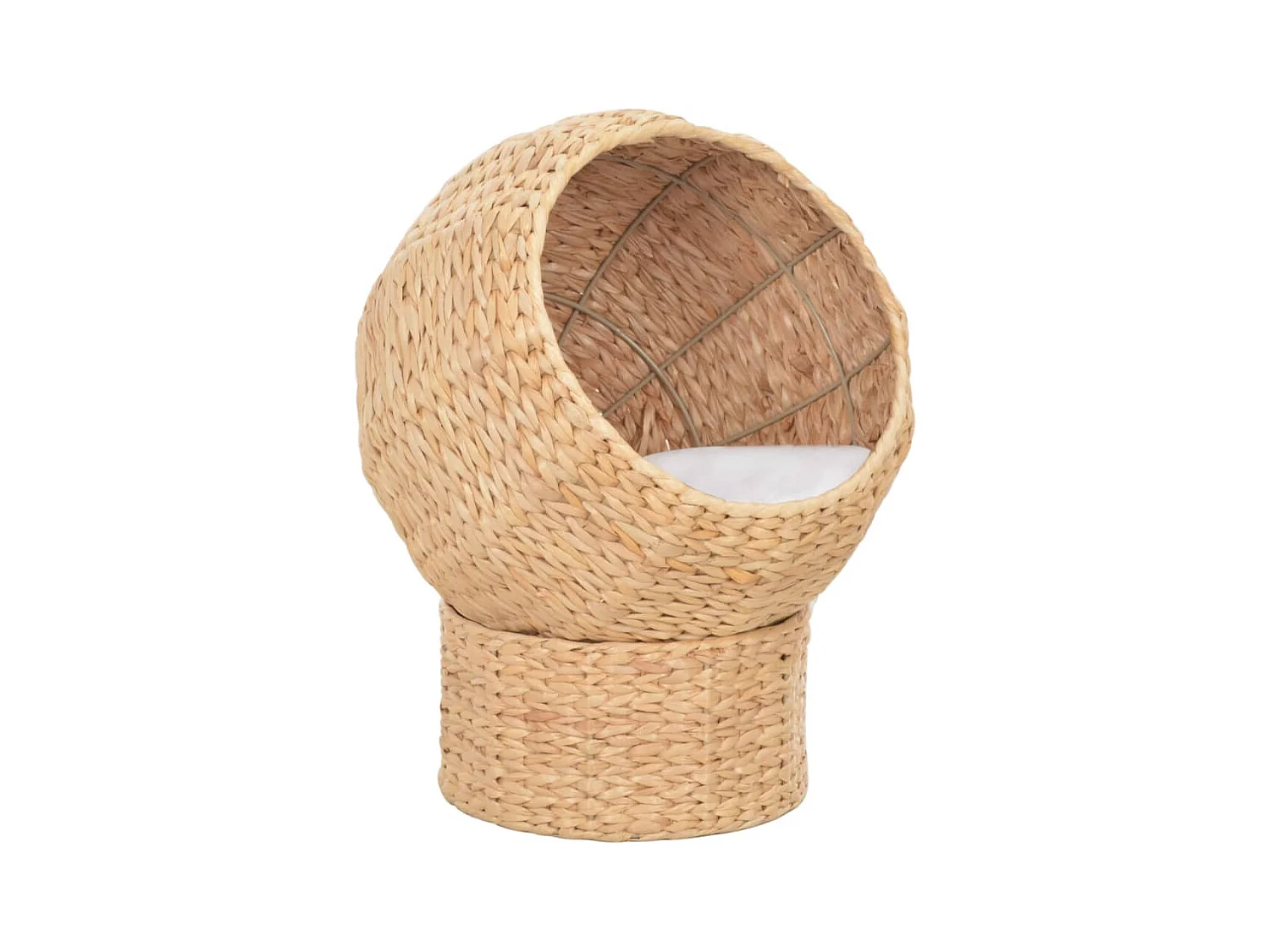 Panier à chat Herbiers marins