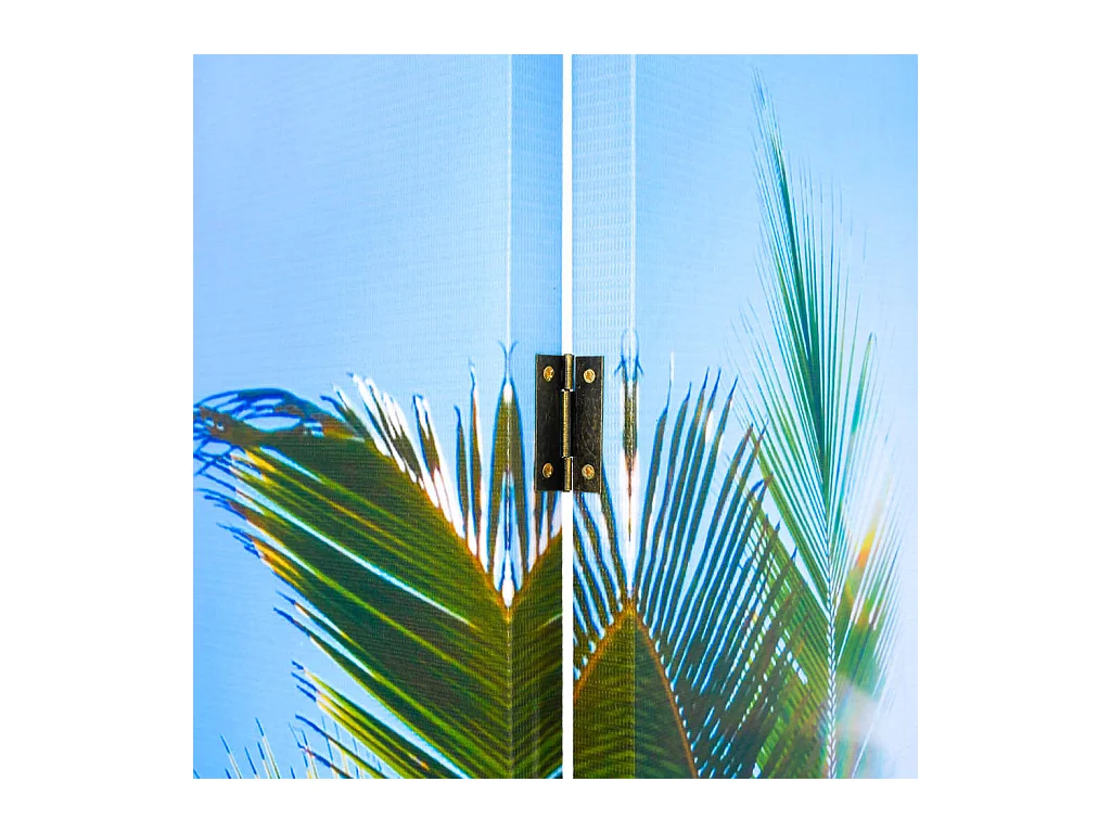 Kamerscherm inklapbaar strand 200x170 cm