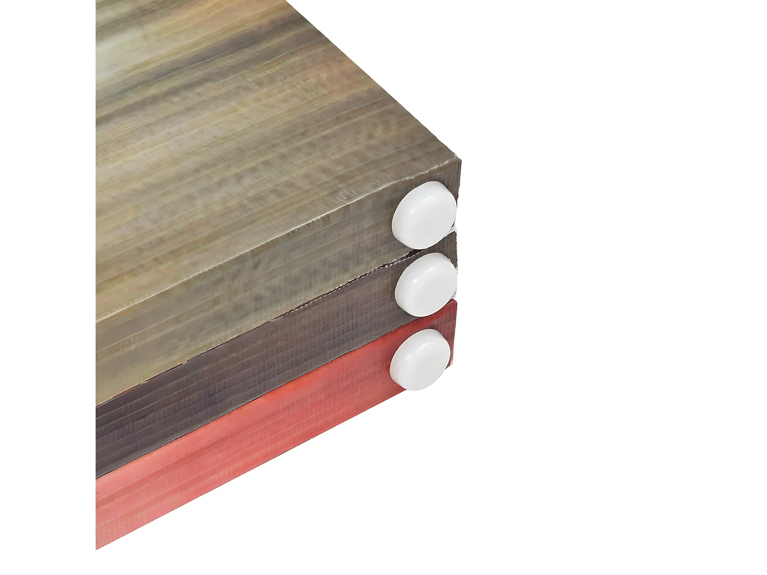 Raumteiler klappbar 120 x 170 cm New York bei Nacht