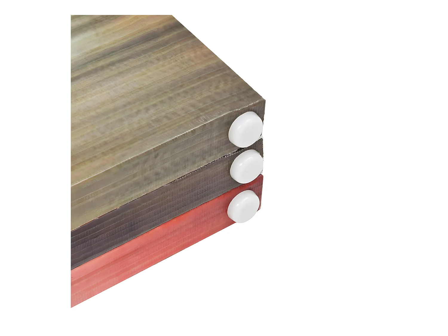 Cloison de séparation pliable 120x170 cm New York la nuit