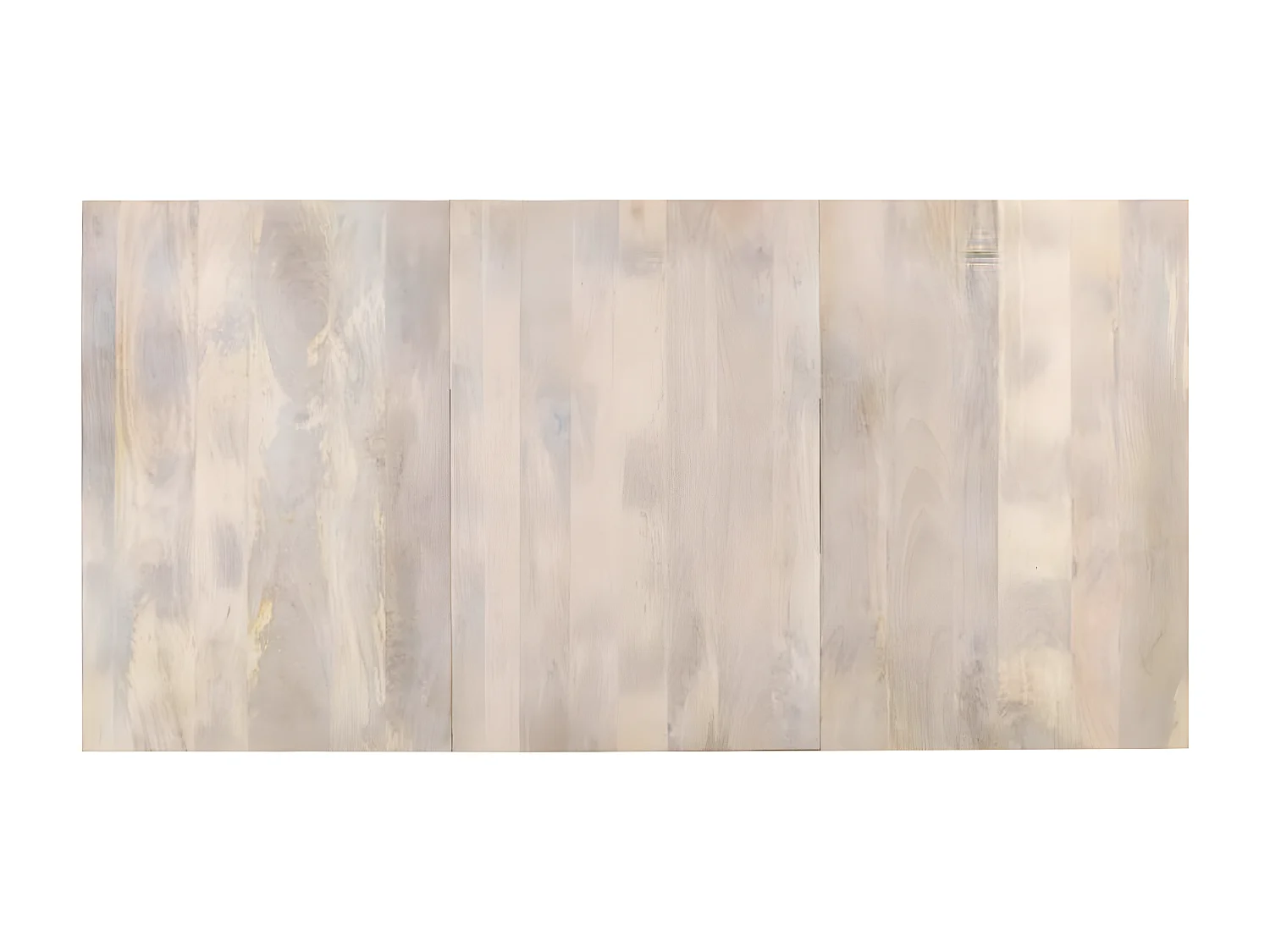 Table à manger 180x90x76 cm Bois de manguier massif