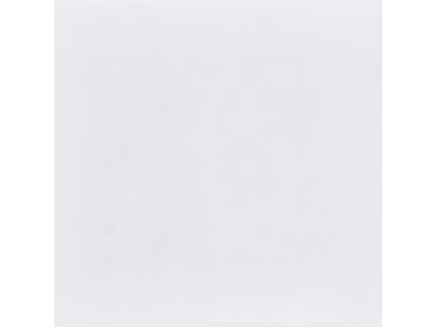 Table à manger Blanc 140x70x73 cm Pin