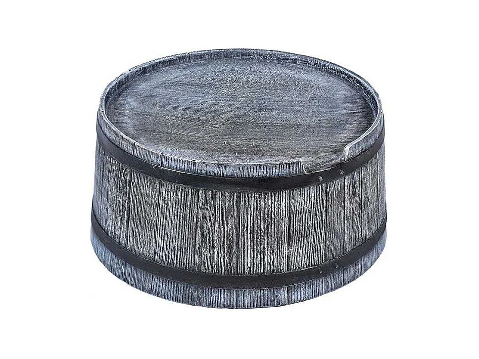 Support pour récupérateur d'eau Barrel Pour collecteurs d'eau Barrel 350 litres