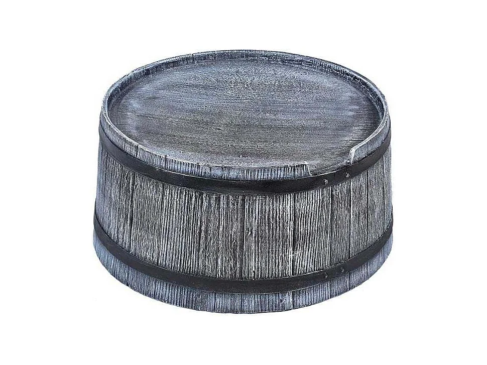 Support pour récupérateur d'eau Barrel Pour collecteurs d'eau Barrel 240 litres