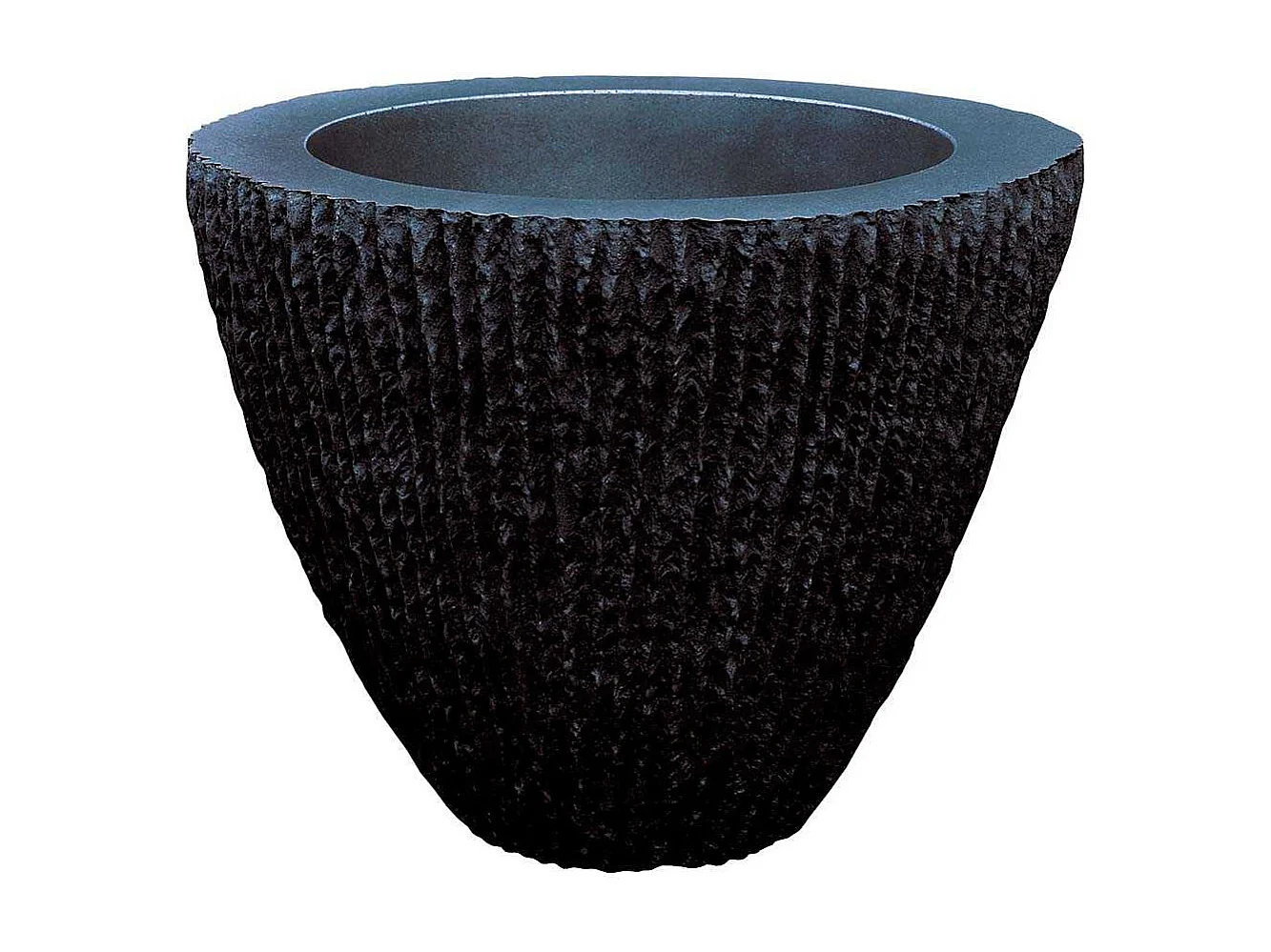 Jardinière en polyéthylène Samba