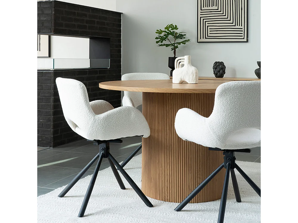 Lipari Leinwanddruck No.3 60x90 cm schwarz, beige.