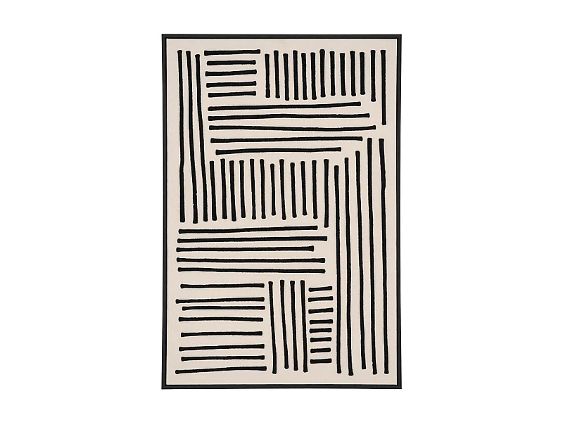 Lipari - Tableau contemporain - 60x90cm