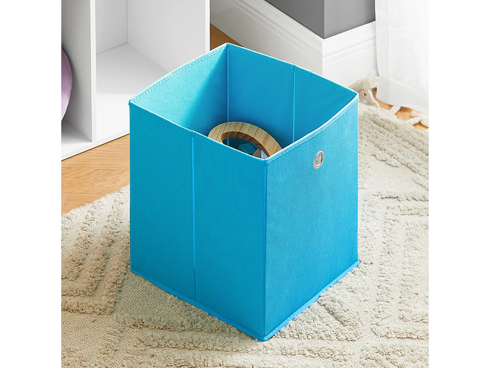 SoBuy Bücherregal kinder KMB37-F