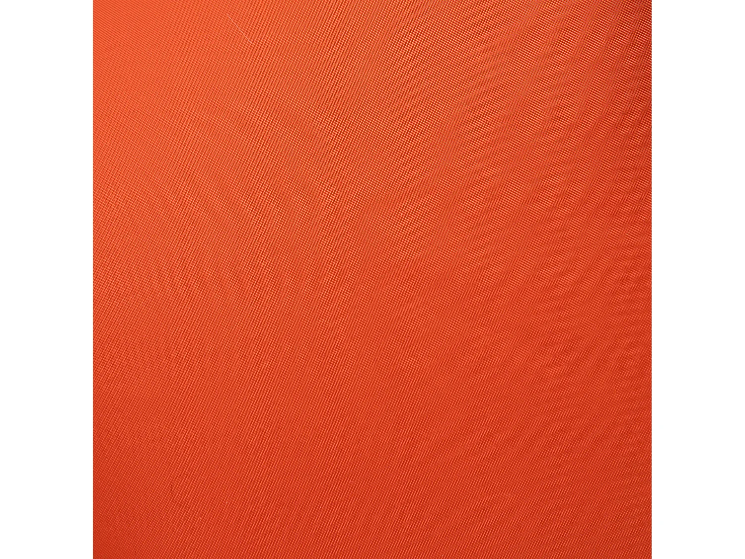 Pouf inclinable pour usage intérieur et extérieur orange