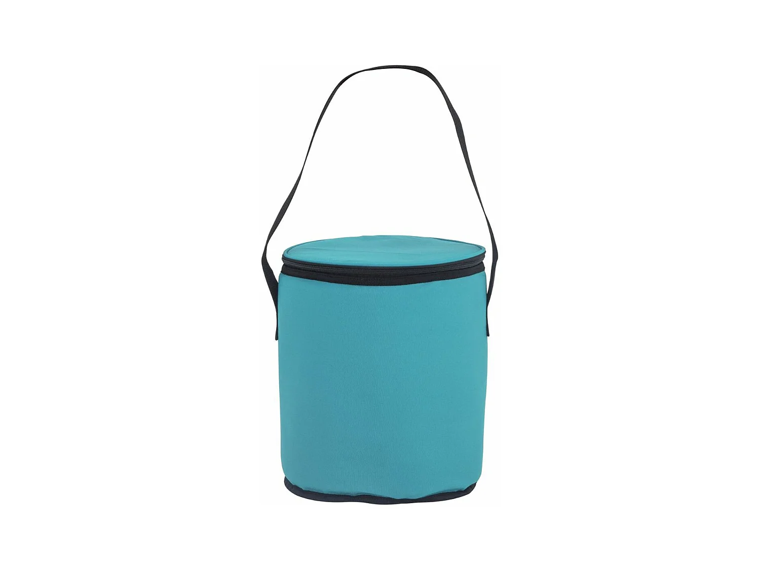 Bouée de Rivière Bestway Hydro-Force 159x126x53 cm Dossier, Porte-Verre, Poignées et Glacière Isotherme, Extractible Multicolore