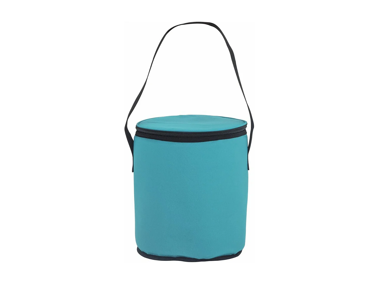 Bouée de Rivière Bestway Hydro-Force 159x126x53 cm Dossier, Porte-Verre, Poignées et Glacière Isotherme, Extractible Multicolore