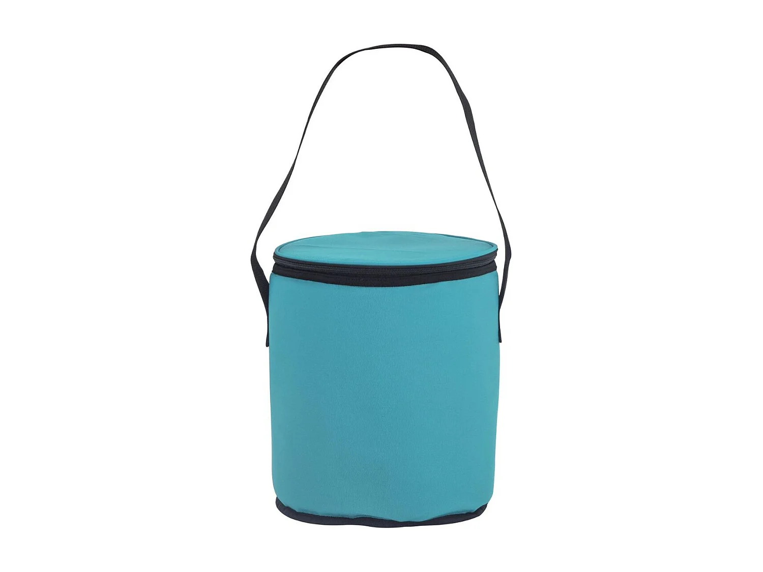 Bouée de Rivière Bestway Hydro-Force 159x126x53 cm Dossier, Porte-Verre, Poignées et Glacière Isotherme, Extractible Multicolore