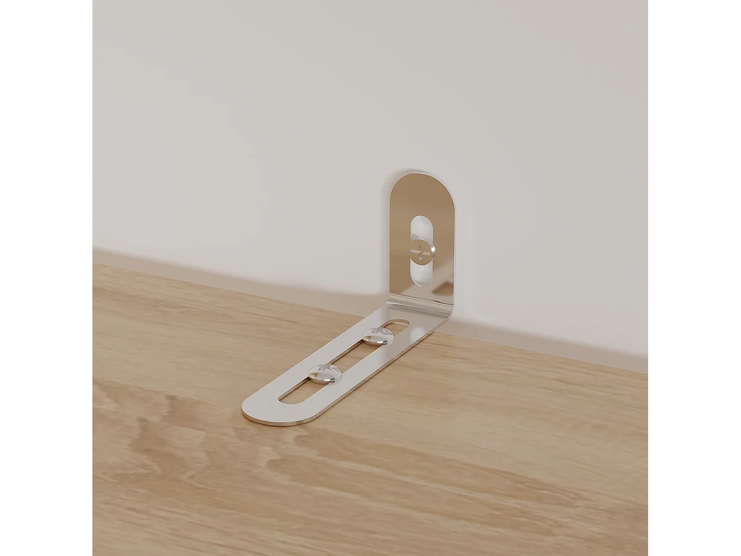 Étagère large Bibliothèque d'angle à 6 étages Salon Chambre Bois 40x39.99x160cm