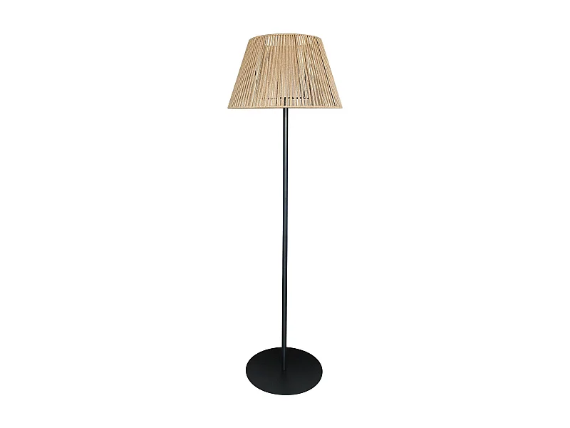 Lampadaire extérieur sans fil TALL RAFFY H170 cm