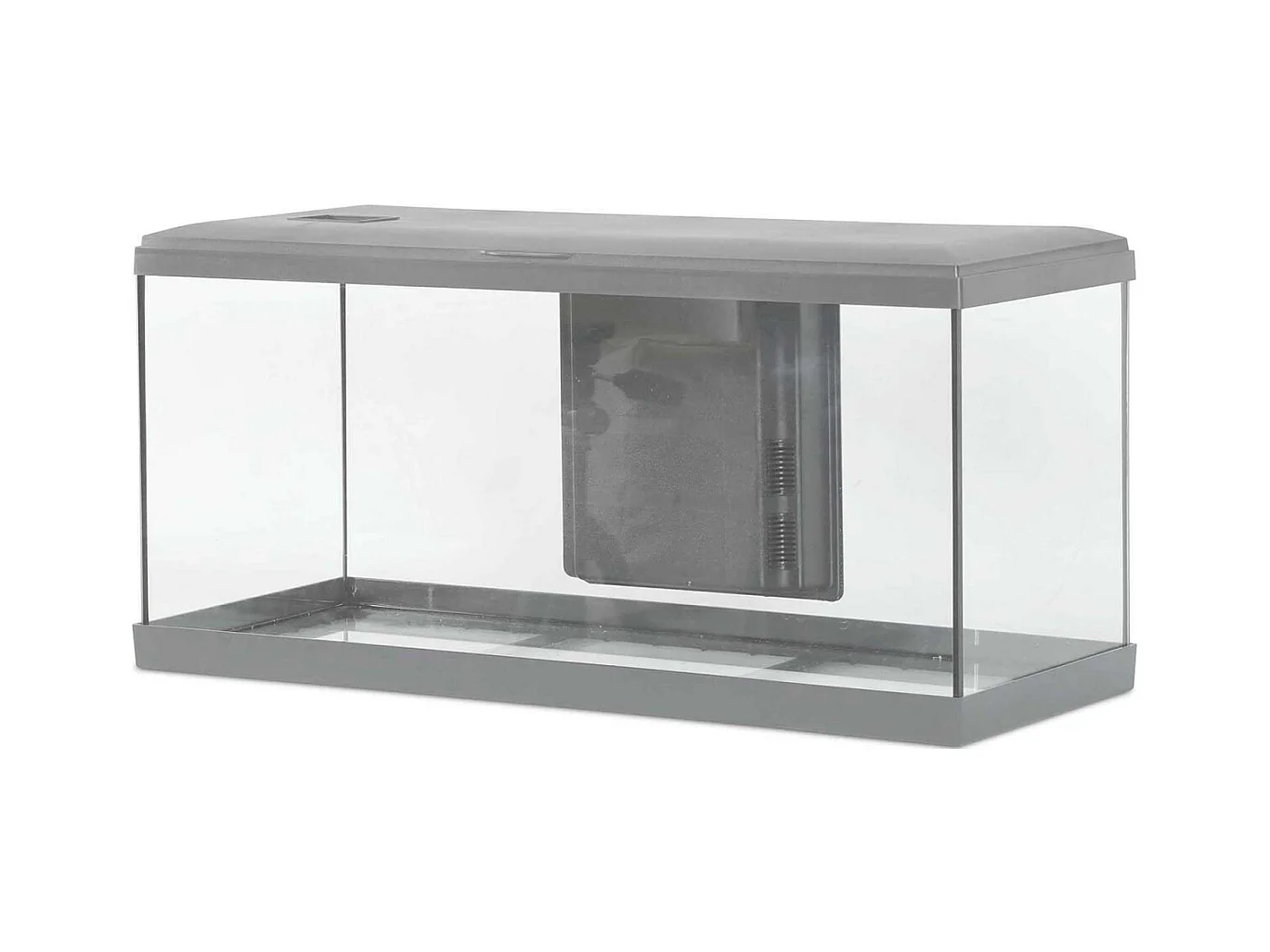 Kit aquarium Tana 84L