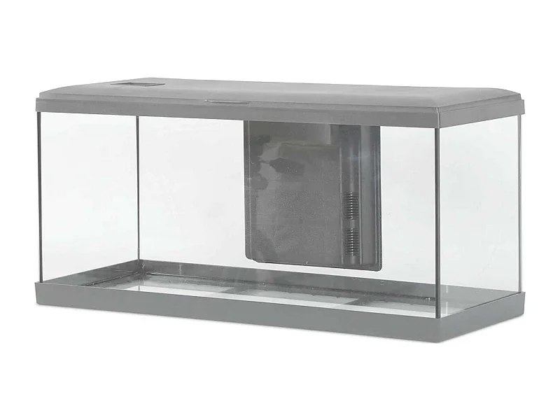 Kit aquarium Tana 84L