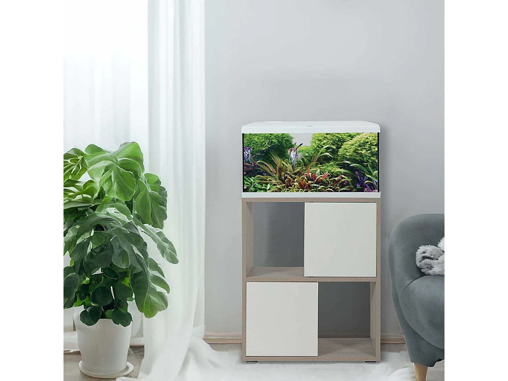 Kit aquarium Tana 63L