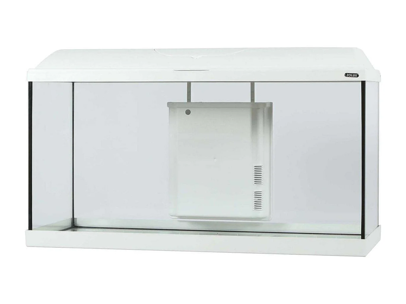 Kit aquarium Tana 84L