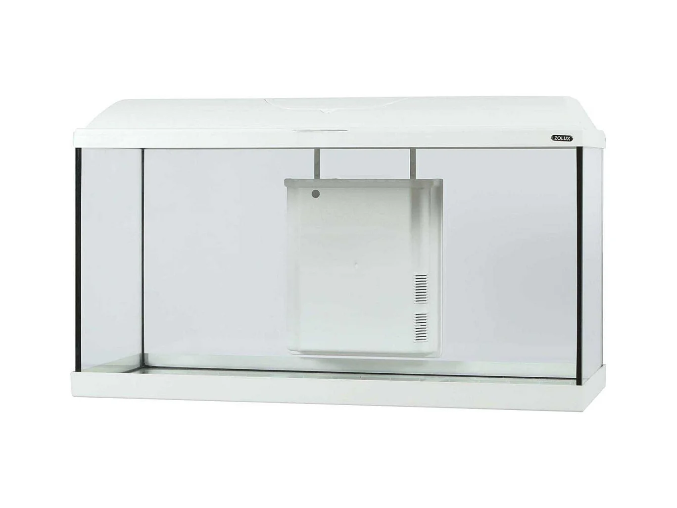 Kit aquarium Tana 84L