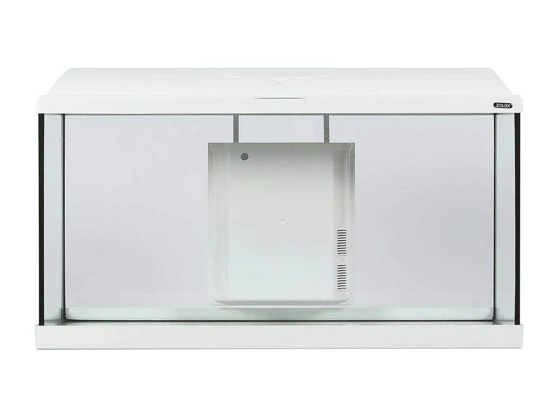 Kit aquarium Tana 84L