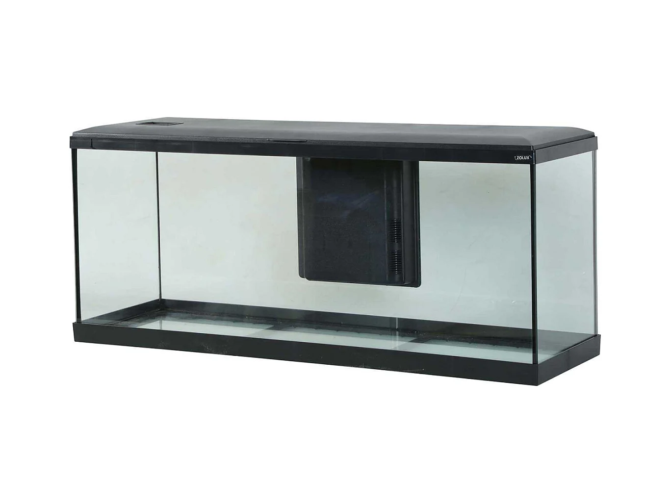 Kit aquarium Tana 120L