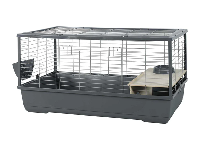 Cage pour cochon d'inde/lapin Neolife connect 100 cm
