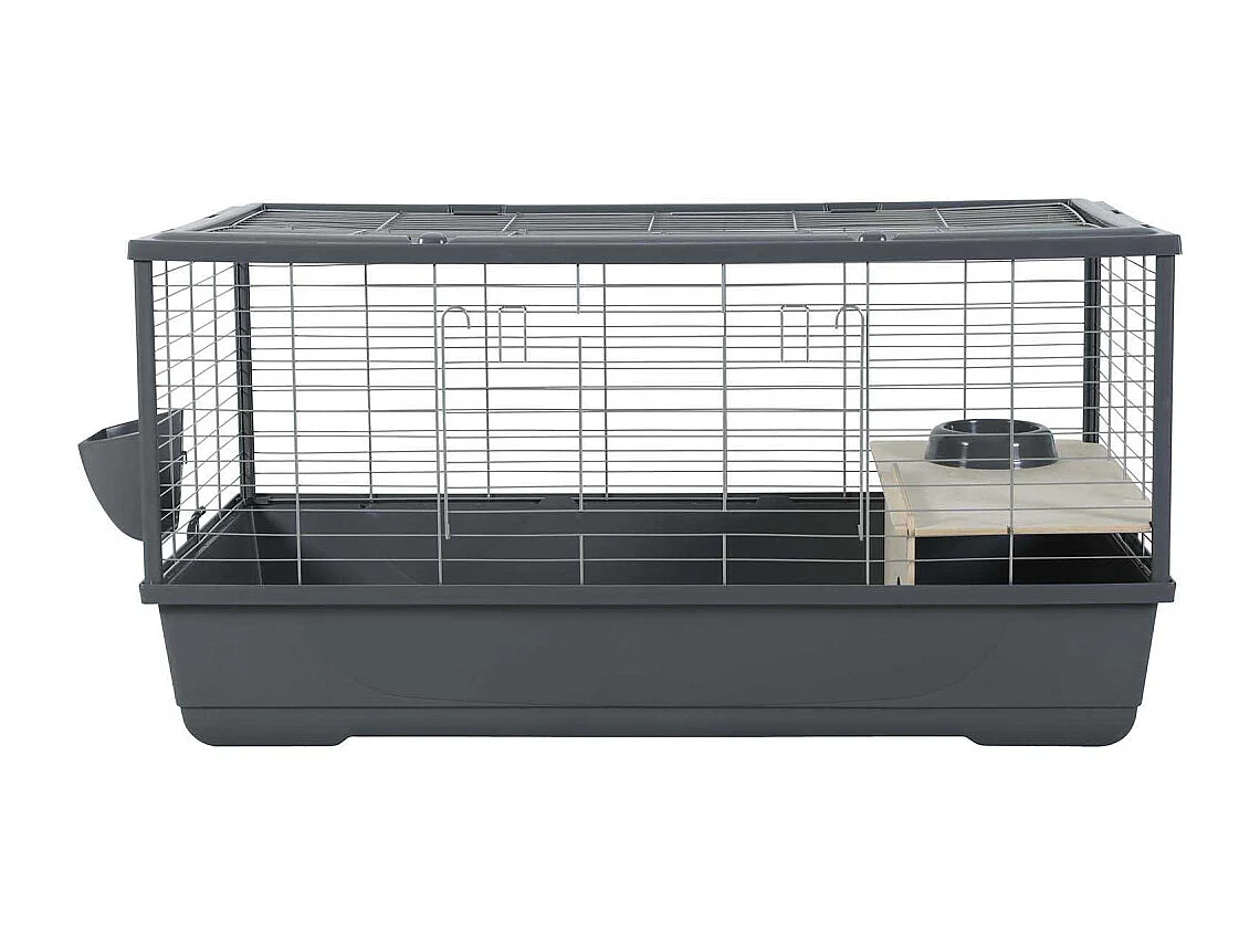 Cage pour cochon d'inde/lapin Neolife connect 100 cm
