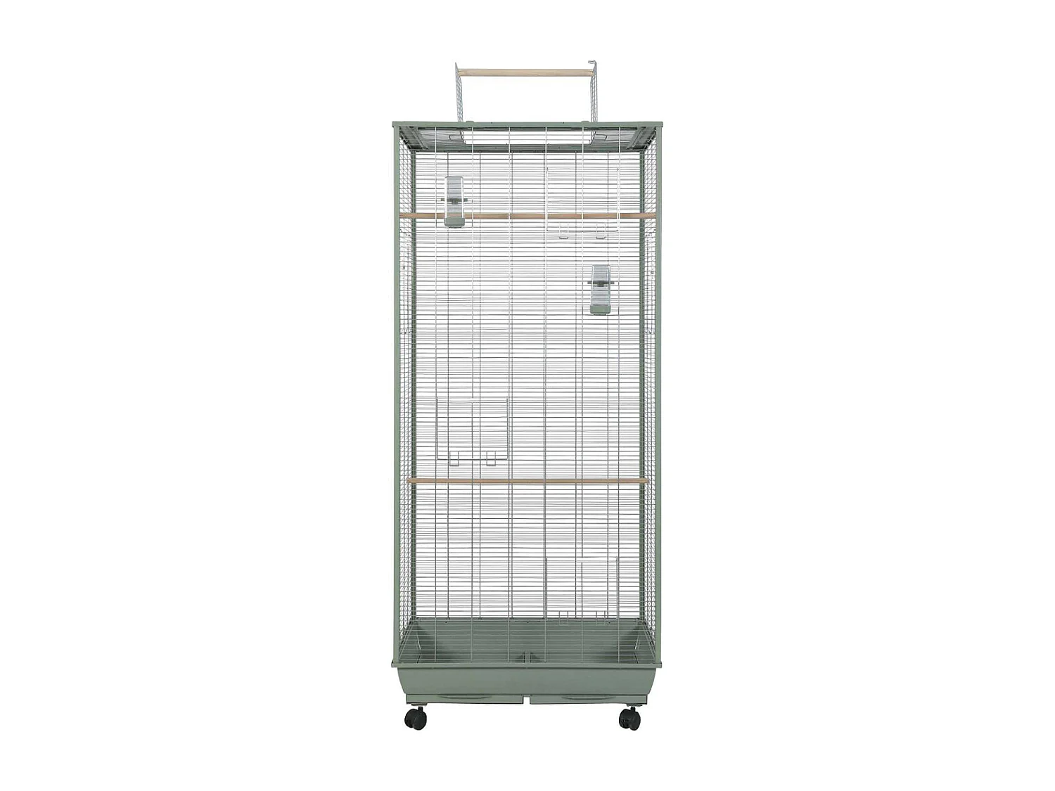 Volière Neolife connect