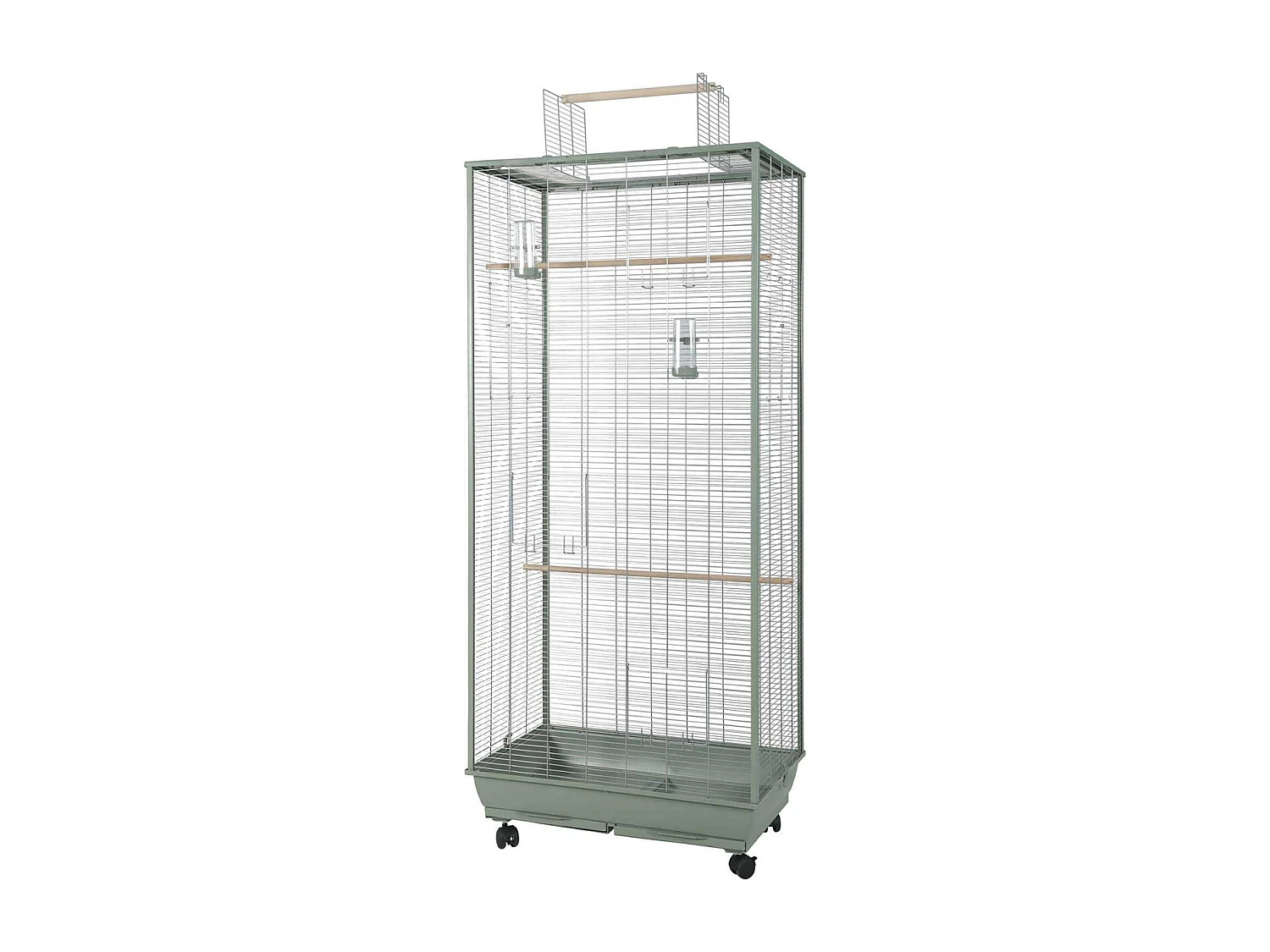 Volière Neolife connect