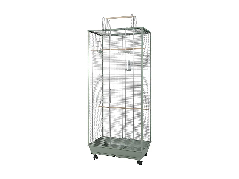 Volière Neolife connect