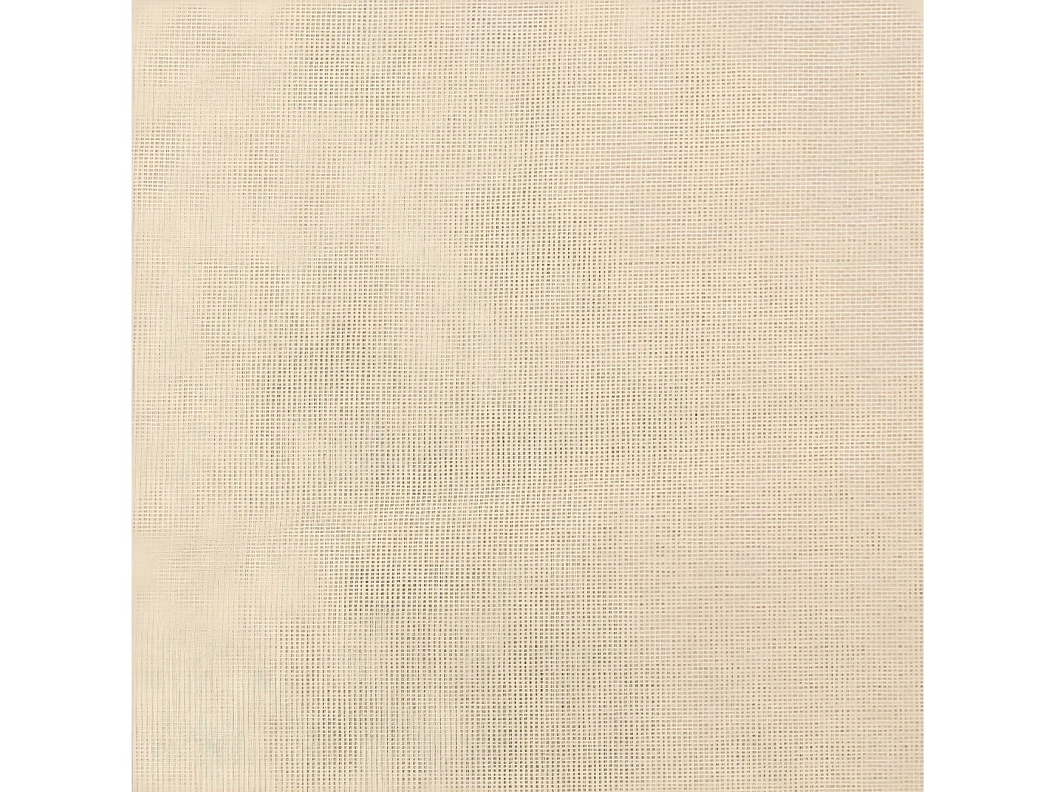 Têtes de lit 2 pièces Crème 90x7x78/88 cm Tissu