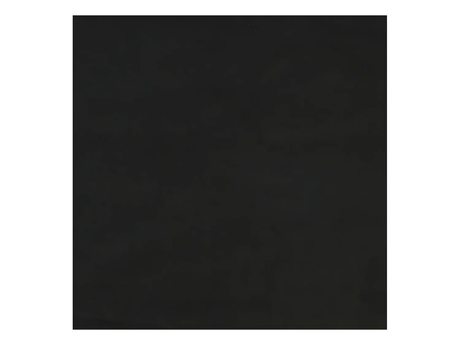 Cabeceira de cama c/ abas veludo 93x16x78/88 cm preto