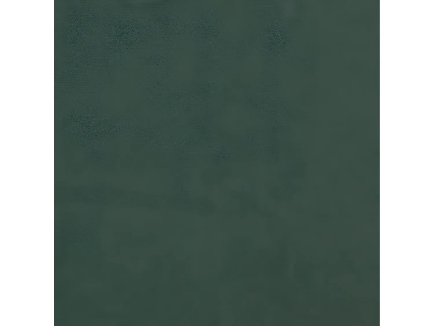 Têtes de lit 2 pièces Vert foncé 100x5x78/88 cm Velours