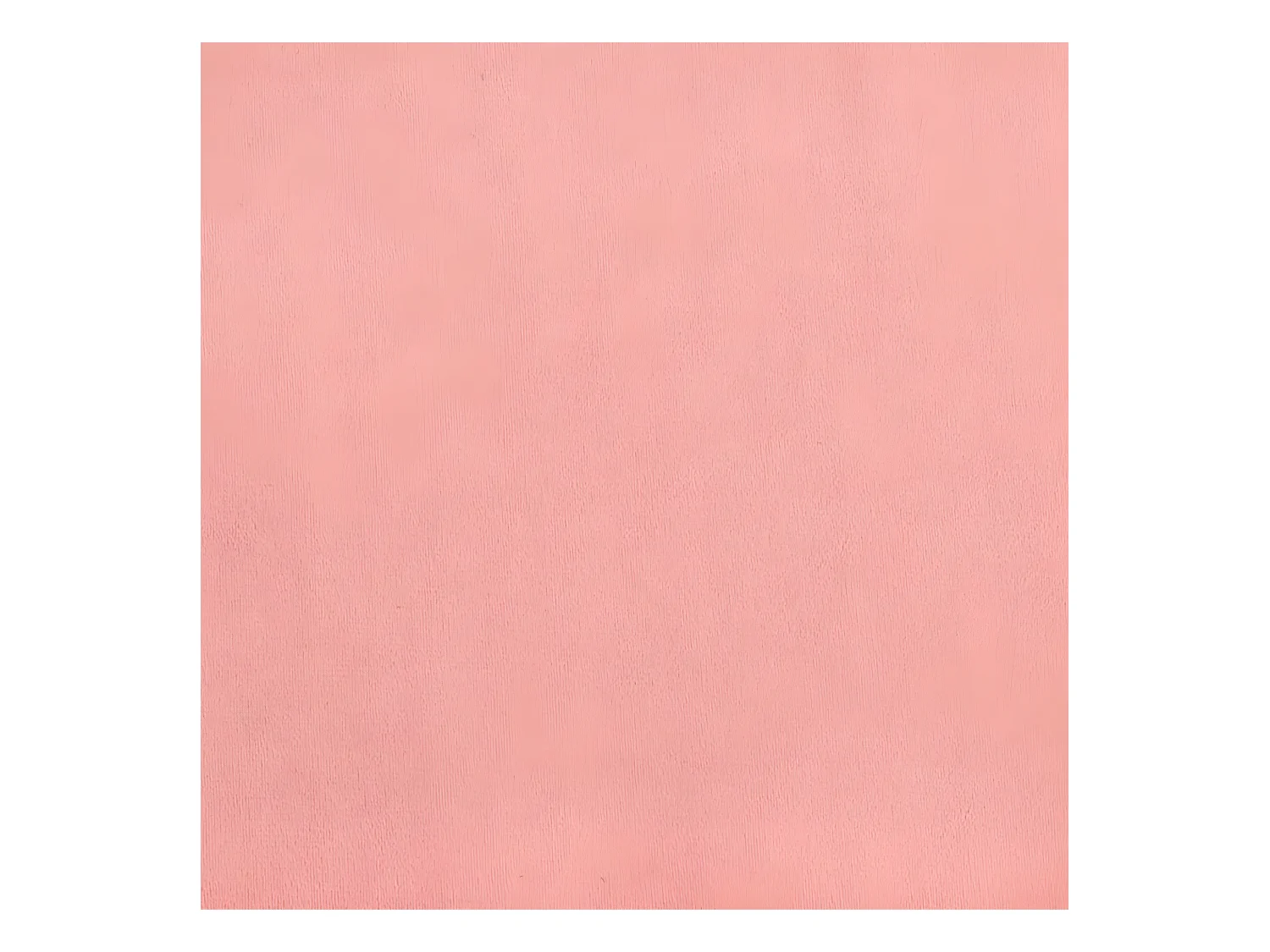 Tête de lit avec oreilles Rose 93x23x118/128 cm Velours