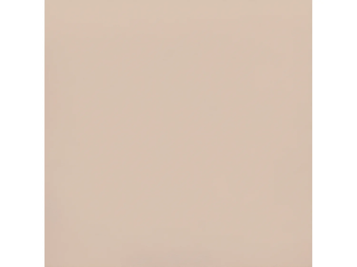 Cabeceira cama c/ abas couro artif. 163x23x118/128cm cappuccino