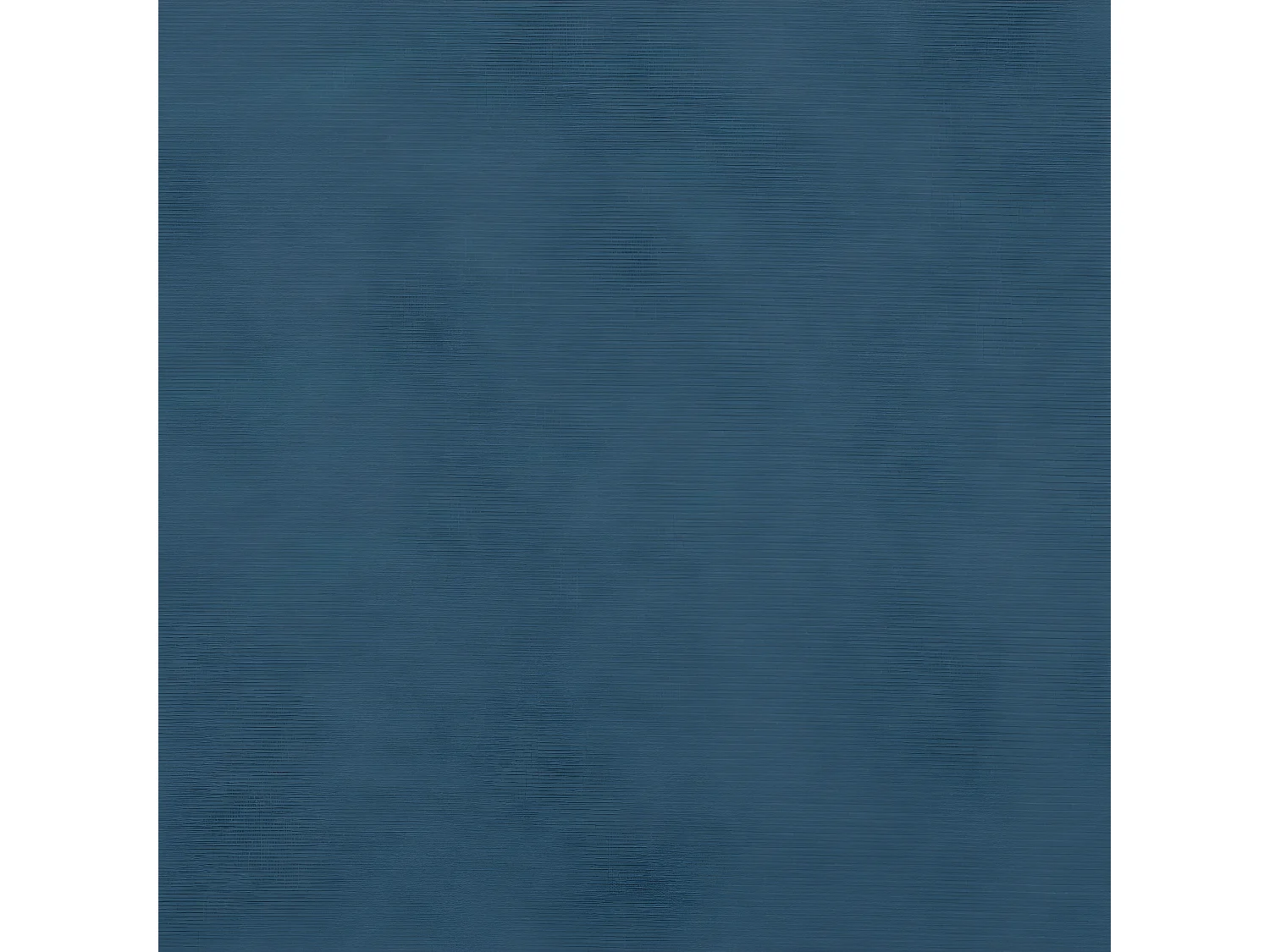 Cabecero con orejas de terciopelo azul oscuro 203x16x118/128 cm