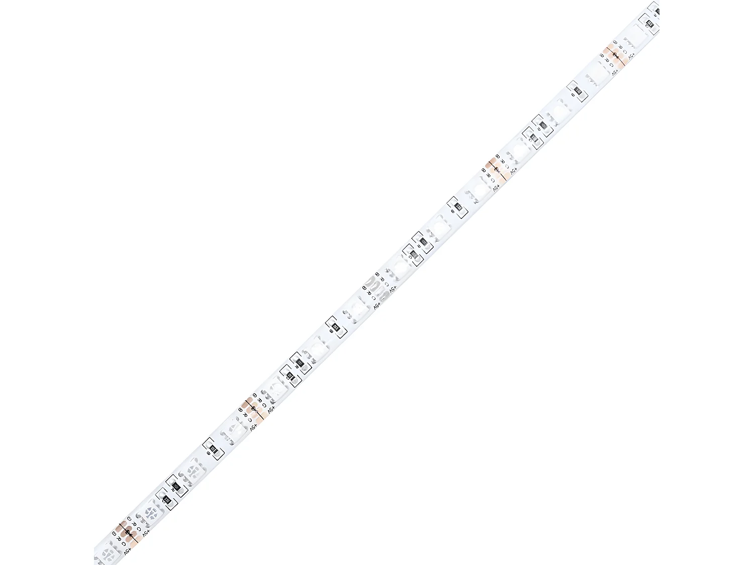 Cabecero LED madera ingeniería gris Sonoma 120x18,5x103,5 cm