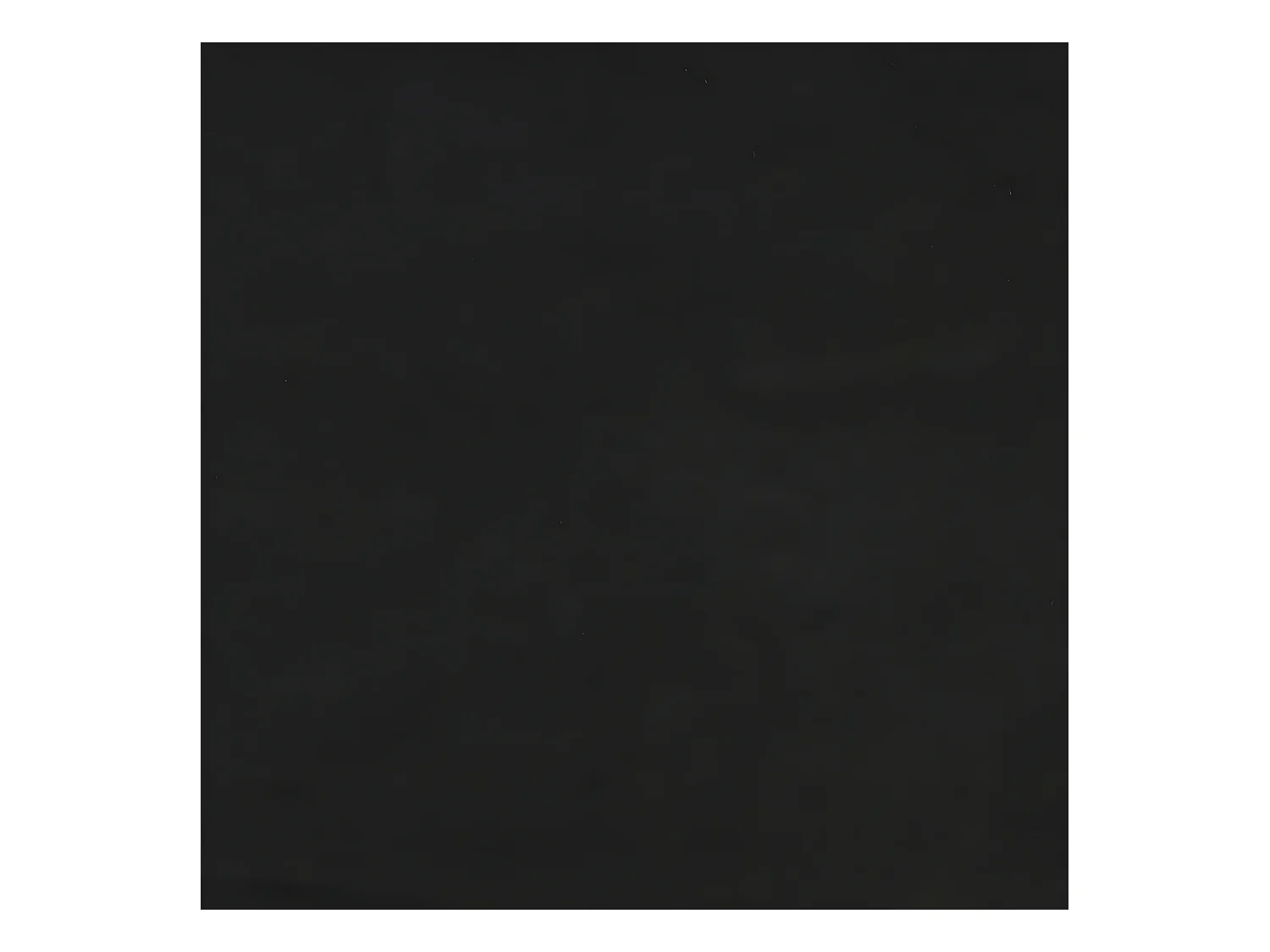 Cabeceira de cama 2 peças veludo 80x5x78/88 cm preto