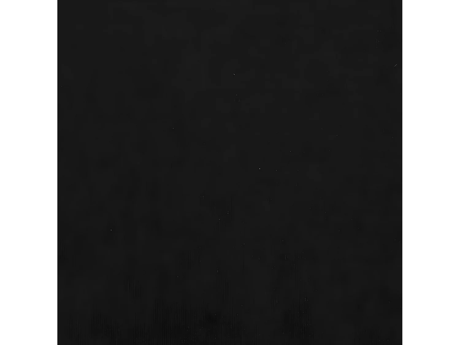 Cabeceira de cama c/ abas tecido 83x16x118/128 cm preto