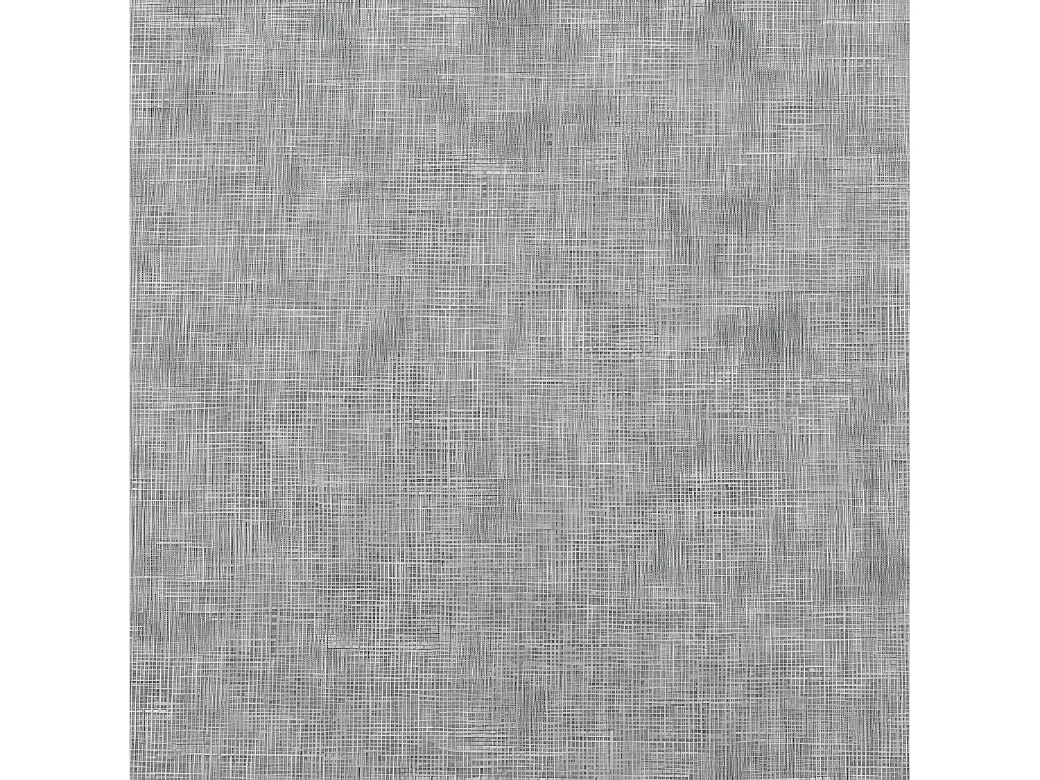 Têtes de lit 2 pièces Gris clair 100x5x78/88 cm Tissu
