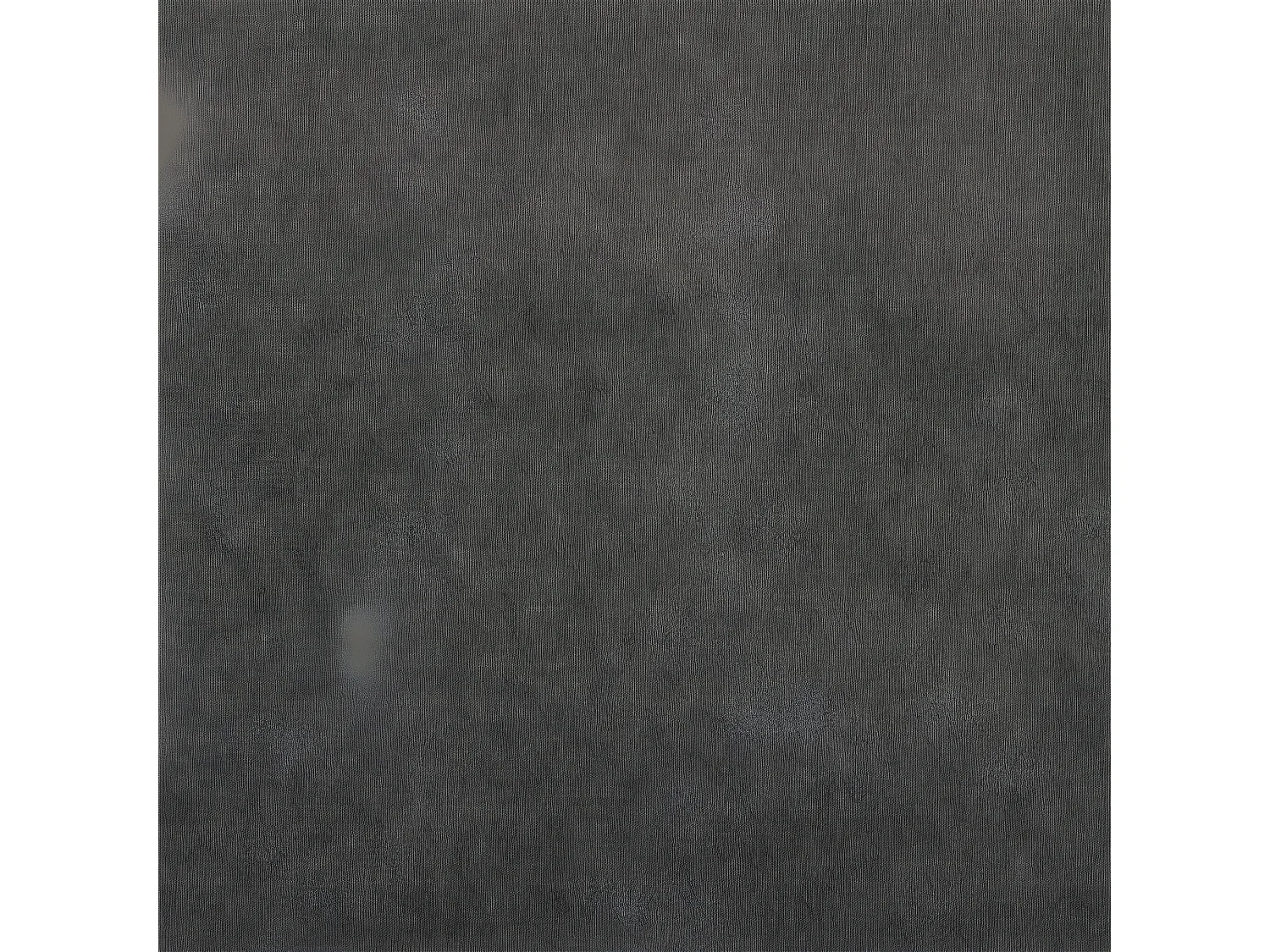 Tête de lit Gris foncé 90x5x78/88 cm Velours