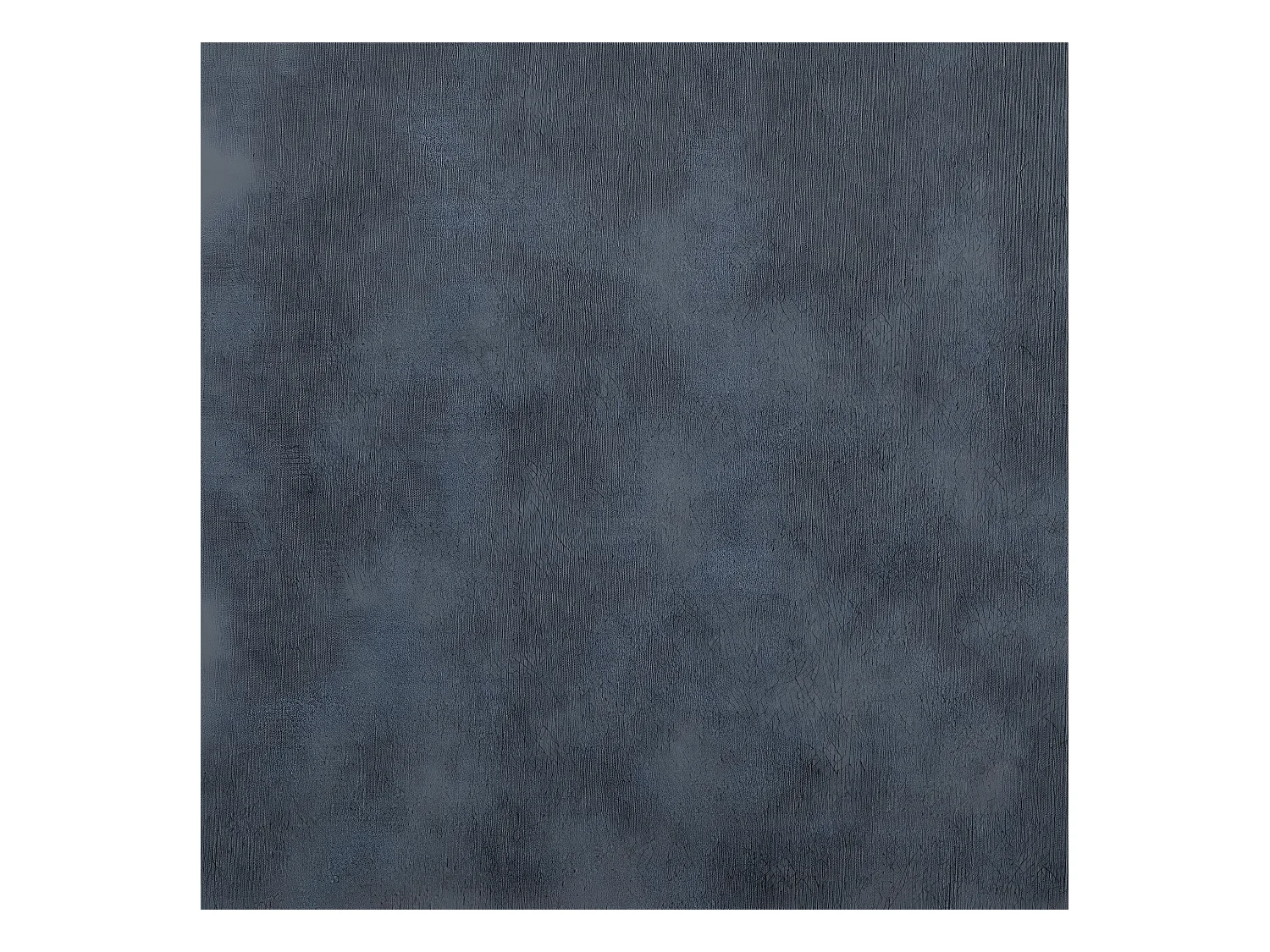 Coussin de tête de lit gris foncé 90 cm velours