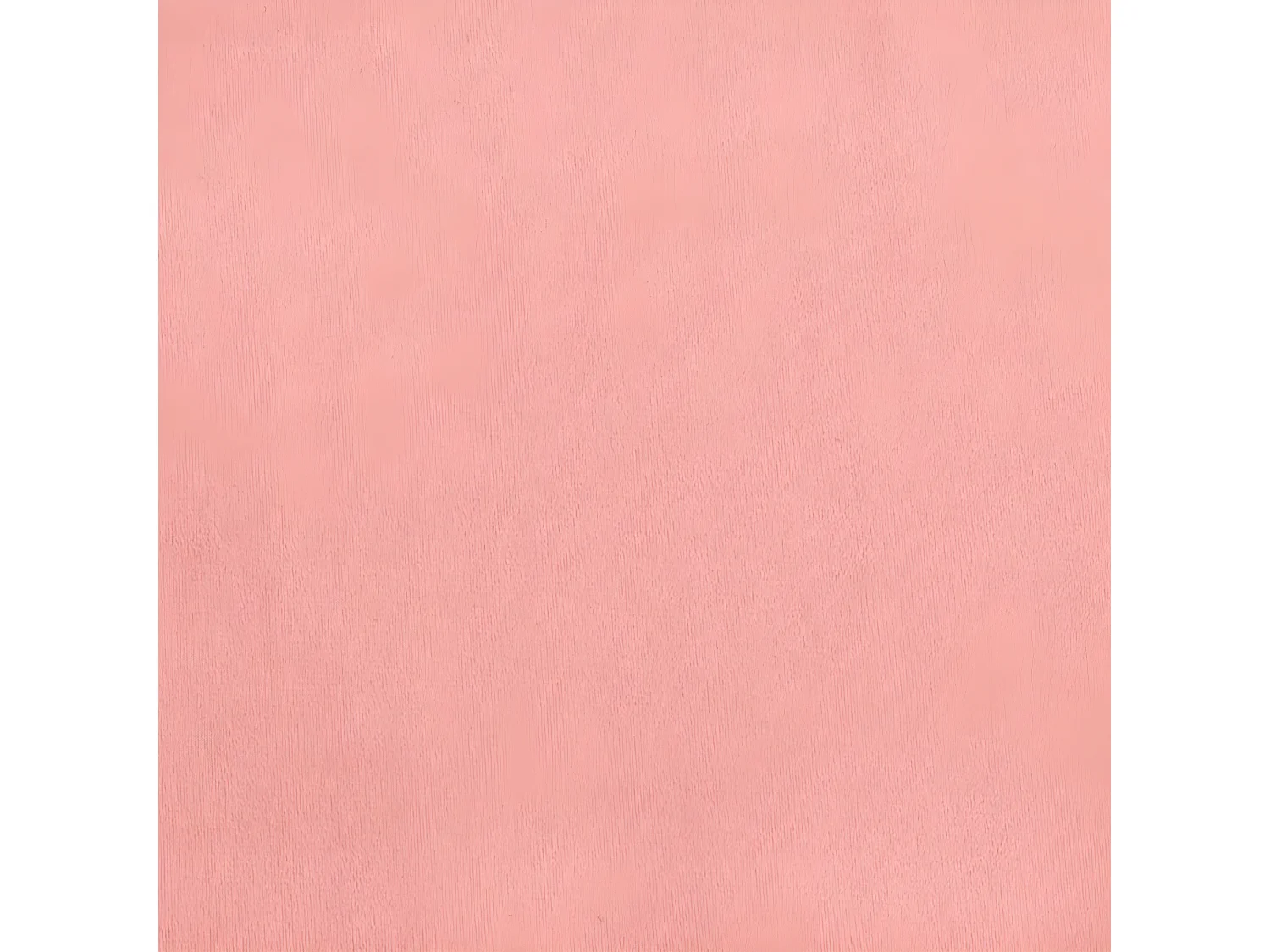 Cabeceira de cama c/ abas veludo 103x16x78/88 cm rosa