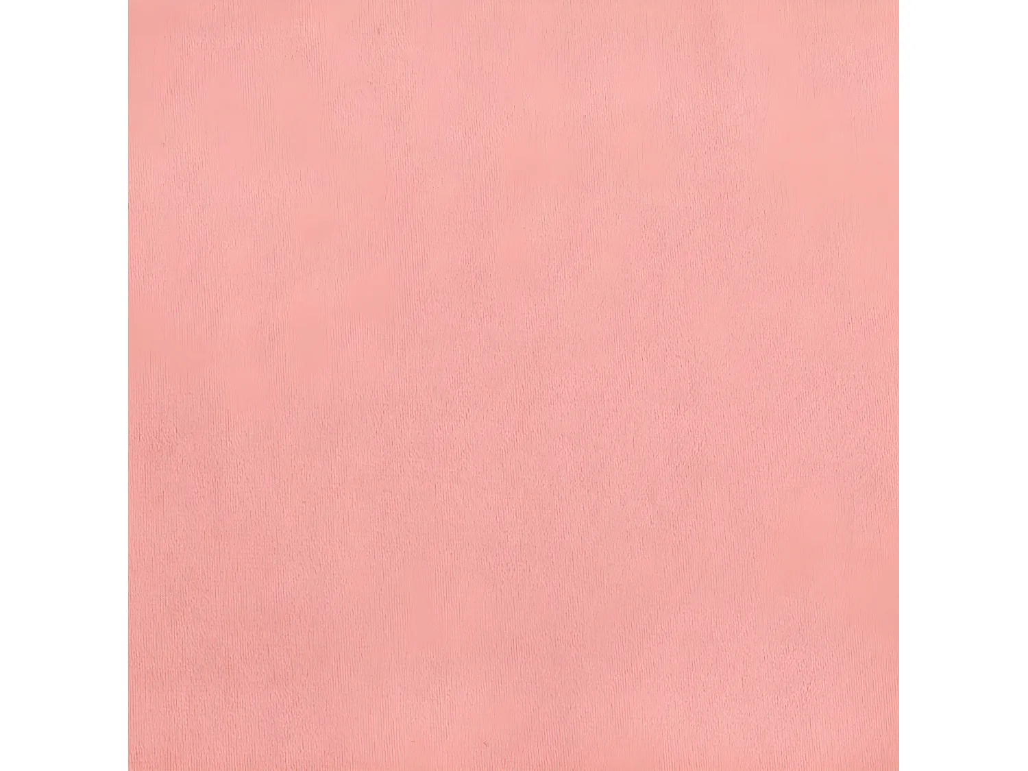 Tête de lit avec oreilles Rose 147x23x78/88 cm Velours