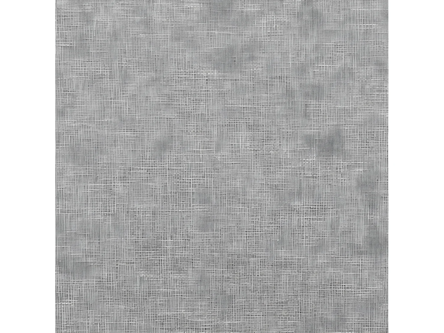 Cabecero con orejas de tela gris claro 93x23x118/128 cm