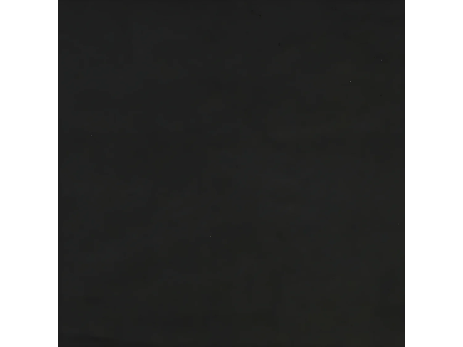 Tête de lit avec oreilles Noir 147x23x78/88 cm Velours