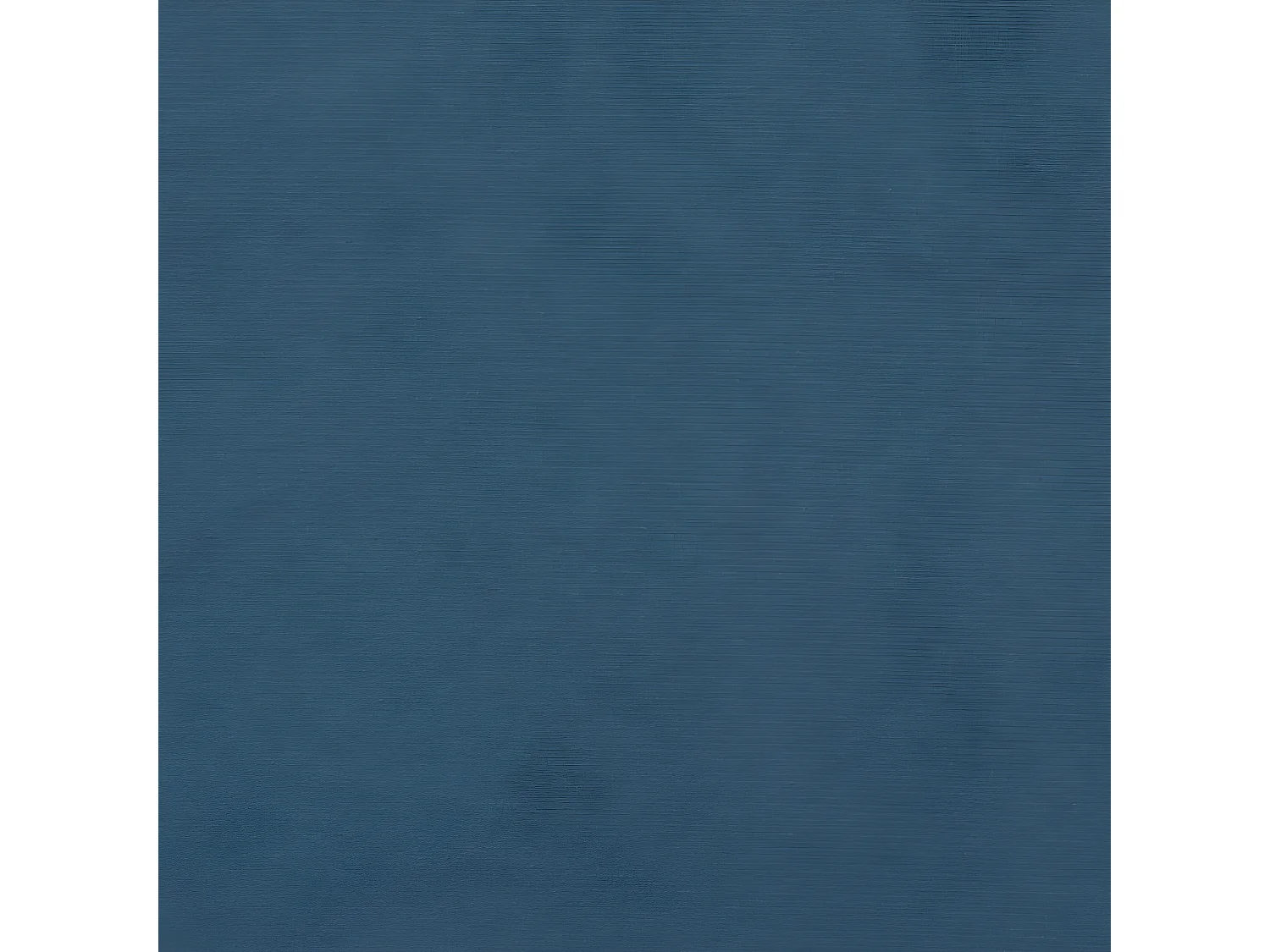 Tête de lit Bleu foncé 90x5x78/88 cm Velours