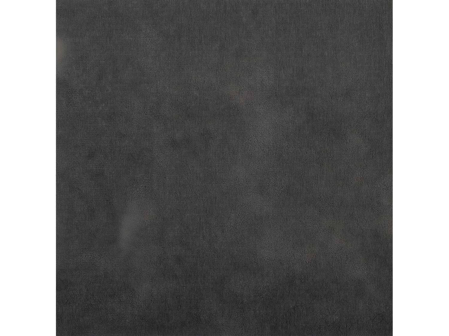 Tête de lit avec oreilles Gris foncé 183x23x78/88 cm Velours