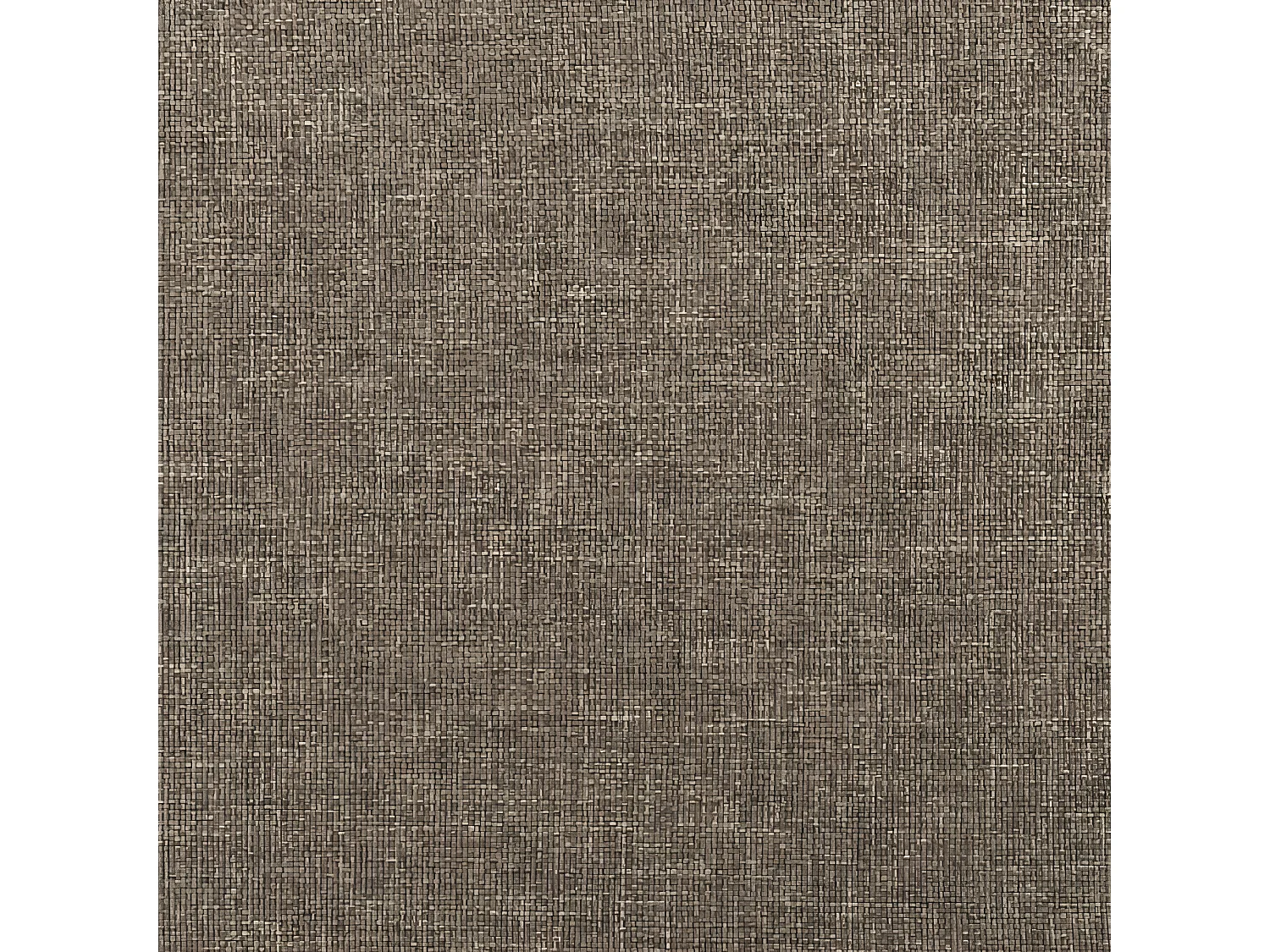 Hoofdbord 100x7x78/88 cm stof taupe
